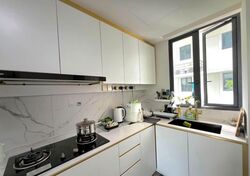 Hedges Park Condominium (D17), Condominium #548509741